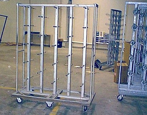Heavy Duty Package Trucks, Heavy Duty Package Trucks,